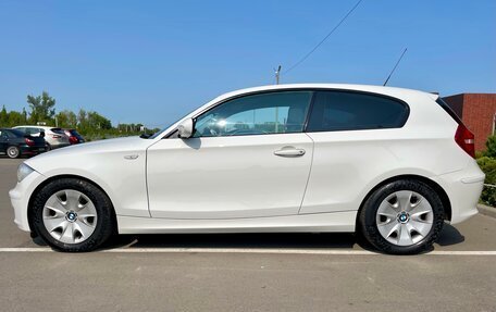 BMW 1 серия, 2011 год, 990 000 рублей, 5 фотография