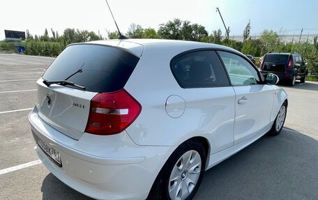 BMW 1 серия, 2011 год, 990 000 рублей, 7 фотография