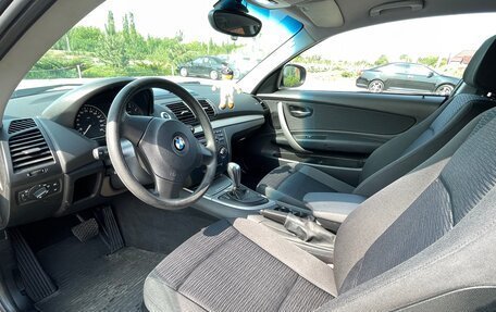 BMW 1 серия, 2011 год, 990 000 рублей, 11 фотография