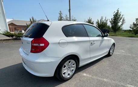 BMW 1 серия, 2011 год, 990 000 рублей, 16 фотография