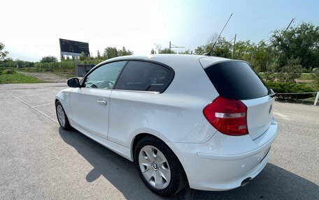 BMW 1 серия, 2011 год, 990 000 рублей, 17 фотография