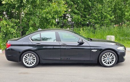 BMW 5 серия, 2012 год, 1 749 000 рублей, 6 фотография