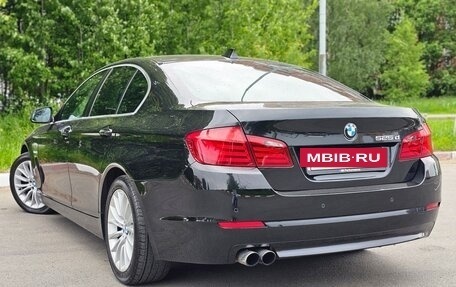 BMW 5 серия, 2012 год, 1 749 000 рублей, 3 фотография