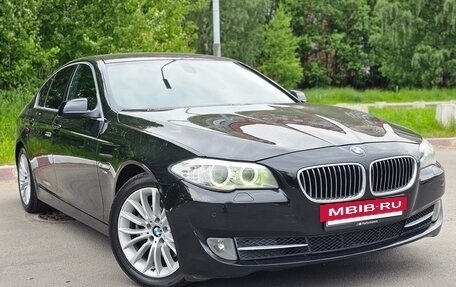 BMW 5 серия, 2012 год, 1 749 000 рублей, 8 фотография