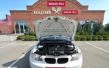 BMW 1 серия, 2011 год, 990 000 рублей, 10 фотография