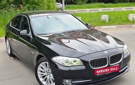 BMW 5 серия, 2012 год, 1 749 000 рублей, 7 фотография