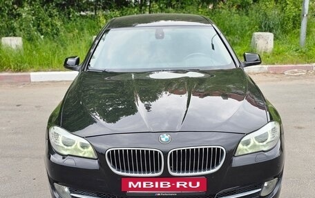 BMW 5 серия, 2012 год, 1 749 000 рублей, 9 фотография