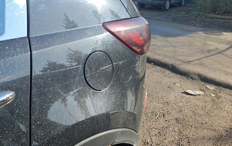 KIA Sportage III, 2016 год, 1 900 000 рублей, 12 фотография