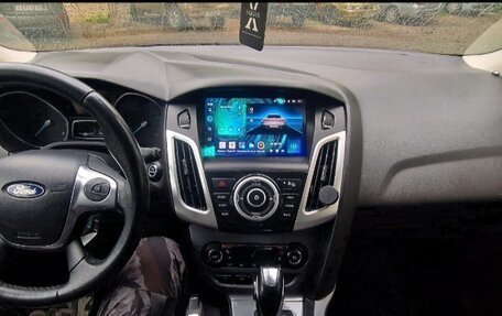 Ford Focus III, 2011 год, 1 195 000 рублей, 7 фотография