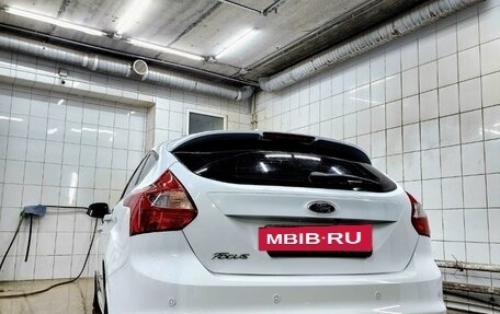 Ford Focus III, 2011 год, 1 195 000 рублей, 8 фотография