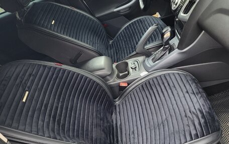 Ford Focus III, 2011 год, 1 195 000 рублей, 13 фотография
