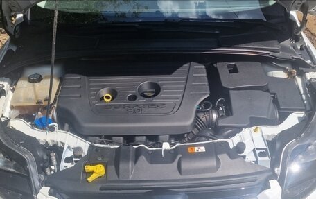 Ford Focus III, 2011 год, 1 195 000 рублей, 11 фотография
