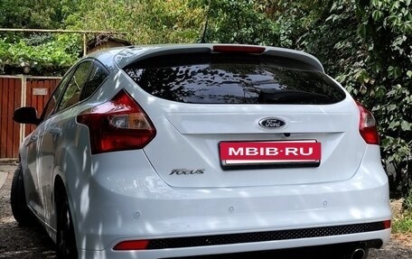 Ford Focus III, 2011 год, 1 195 000 рублей, 3 фотография