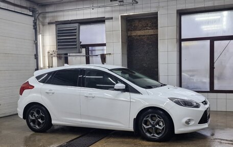 Ford Focus III, 2011 год, 1 195 000 рублей, 19 фотография