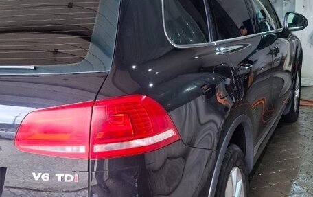 Volkswagen Touareg III, 2016 год, 4 100 000 рублей, 8 фотография
