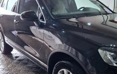 Volkswagen Touareg III, 2016 год, 4 100 000 рублей, 7 фотография