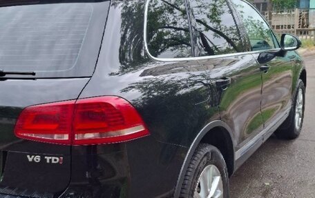 Volkswagen Touareg III, 2016 год, 4 100 000 рублей, 18 фотография