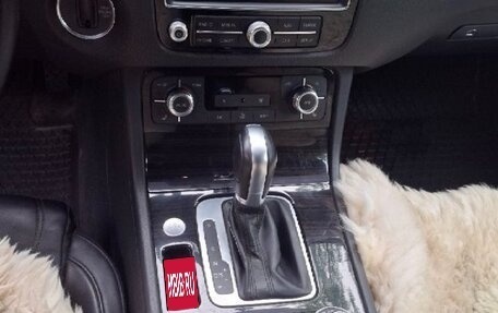Volkswagen Touareg III, 2016 год, 4 100 000 рублей, 21 фотография