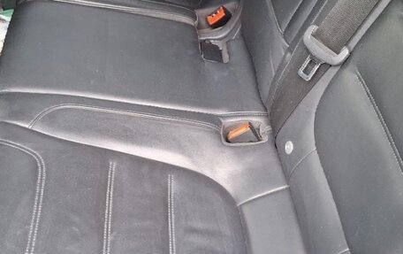 Volkswagen Touareg III, 2016 год, 4 100 000 рублей, 22 фотография