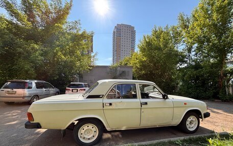 ГАЗ 31029 «Волга», 1997 год, 120 000 рублей, 4 фотография