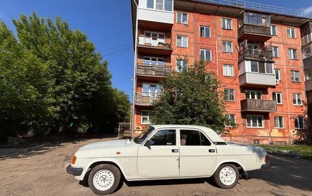 ГАЗ 31029 «Волга», 1997 год, 120 000 рублей, 2 фотография