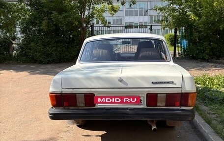 ГАЗ 31029 «Волга», 1997 год, 120 000 рублей, 3 фотография