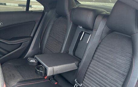 Mercedes-Benz CLA, 2014 год, 1 770 000 рублей, 10 фотография