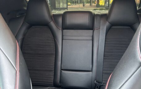 Mercedes-Benz CLA, 2014 год, 1 770 000 рублей, 9 фотография