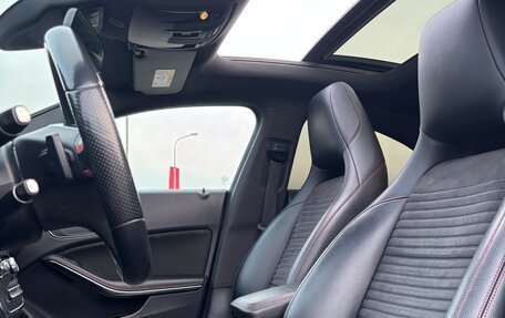 Mercedes-Benz CLA, 2014 год, 1 770 000 рублей, 7 фотография