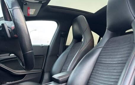 Mercedes-Benz CLA, 2014 год, 1 770 000 рублей, 8 фотография