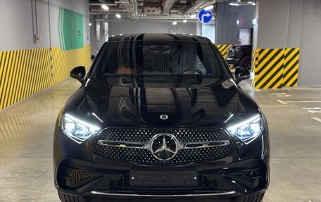Mercedes-Benz GLC, 2025 год, 9 350 000 рублей, 1 фотография