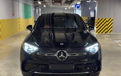 Mercedes-Benz GLC, 2025 год, 9 350 000 рублей, 1 фотография