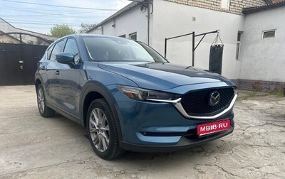 Mazda CX-5 II, 2019 год, 2 450 000 рублей, 1 фотография