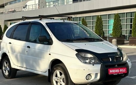 Renault Scenic III, 2000 год, 320 000 рублей, 1 фотография