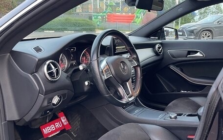 Mercedes-Benz CLA, 2014 год, 1 770 000 рублей, 6 фотография
