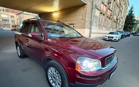 Volvo XC90 II рестайлинг, 2007 год, 1 450 000 рублей, 1 фотография