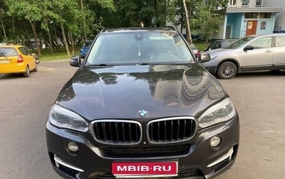 BMW X5, 2014 год, 3 145 000 рублей, 1 фотография
