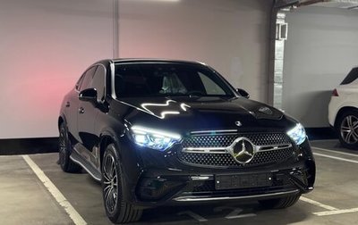 Mercedes-Benz GLC, 2025 год, 9 350 000 рублей, 1 фотография