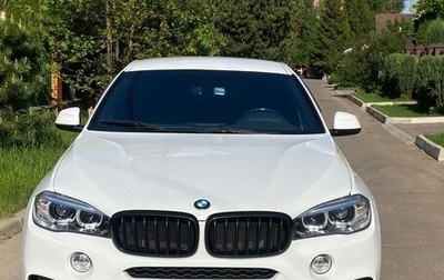 BMW X6, 2018 год, 4 200 000 рублей, 1 фотография