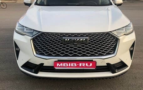 Haval H6, 2020 год, 1 760 000 рублей, 1 фотография