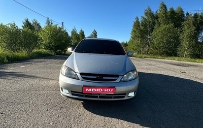 Chevrolet Lacetti, 2007 год, 515 000 рублей, 1 фотография