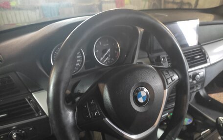 BMW X5, 2009 год, 2 000 000 рублей, 6 фотография