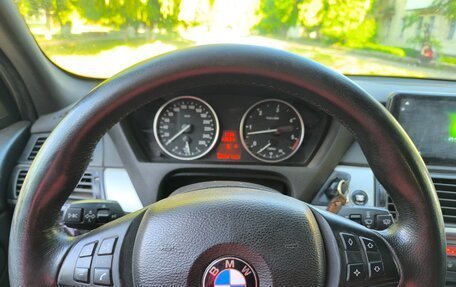 BMW X5, 2009 год, 2 000 000 рублей, 5 фотография