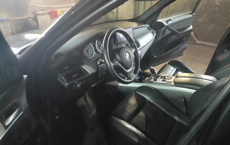 BMW X5, 2009 год, 2 000 000 рублей, 8 фотография