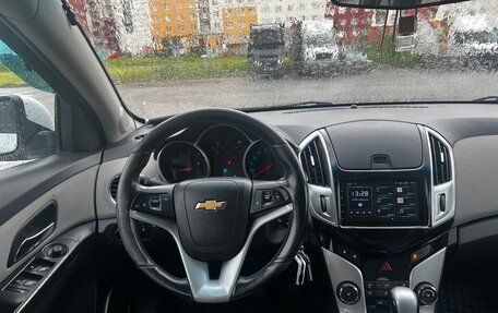 Chevrolet Cruze II, 2013 год, 800 000 рублей, 7 фотография