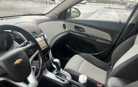 Chevrolet Cruze II, 2013 год, 800 000 рублей, 5 фотография