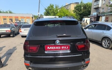 BMW X5, 2009 год, 2 000 000 рублей, 4 фотография
