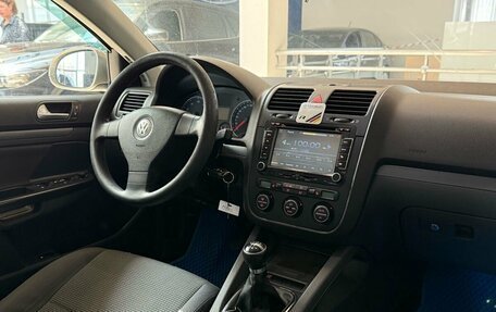 Volkswagen Jetta VI, 2008 год, 320 000 рублей, 15 фотография