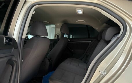 Volkswagen Jetta VI, 2008 год, 320 000 рублей, 12 фотография