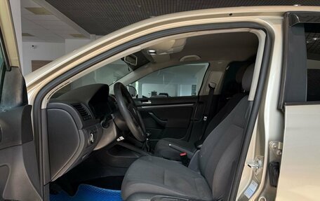 Volkswagen Jetta VI, 2008 год, 320 000 рублей, 11 фотография